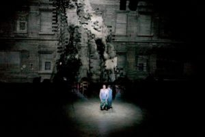 Simon McBurney/Complicite The Master and Margarita