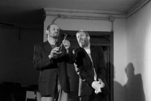 Jordi Casanovas - LES MILLORS OCCASIONS - Sala Flyhard