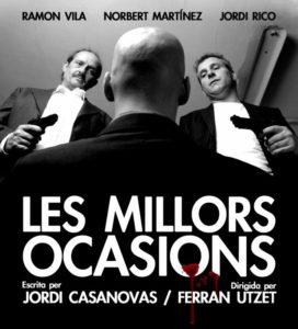 LES MILLORS OCCASIONS Sala Flyhard