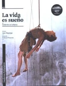 Pedro Calderón de la Barca's 17th century play La vida es sueño - Compañía Nacional de Teatro Clásico / photo: Ceferino Lopez