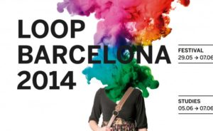 Loop Barcelona 2014 promo image