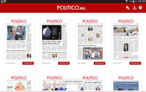 Politico.eu